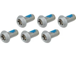 HOPE Bremsscheibe V4 Vented Floating 6-Loch Für Tech V -Shimano Verkäufe 459480