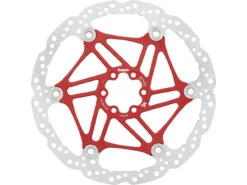 HOPE Bremsscheibe V4 Vented Floating 6-Loch Für Tech V -Shimano Verkäufe 459482