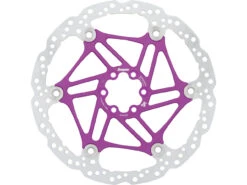 HOPE Bremsscheibe V4 Vented Floating 6-Loch Für Tech V -Shimano Verkäufe 459485