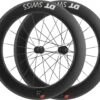Dt-swiss ARC 1100 DICUT 80 Carbon Felgenbremse 28" Laufradsatz -Shimano Verkäufe 459793