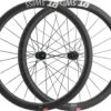 Dt-swiss ERC 1100 DICUT 45 Carbon Disc Center Lock 28" Laufradsatz -Shimano Verkäufe 459801