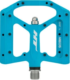 HT EVO-MAG ME05 Plattformpedale -Shimano Verkäufe 460581