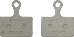 Shimano Bremsbeläge K05S-RX Für Flat Mount / BR-M9100 -Shimano Verkäufe 460828