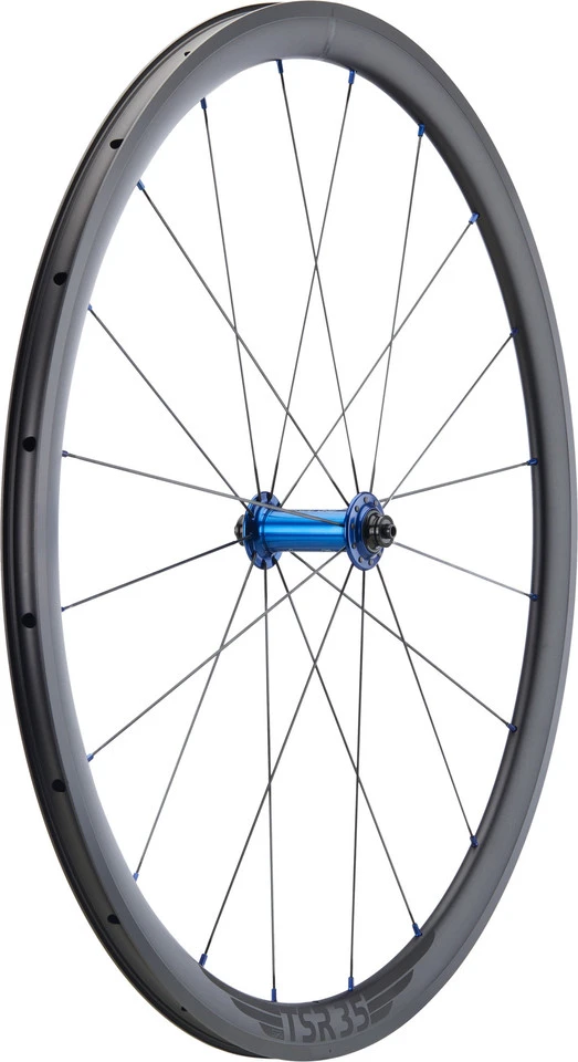 Tune TSR35 Felgenbremse 28" Laufrad 3 Tune TSR35 Felgenbremse 28" Laufrad