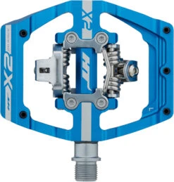 HT DH RACE X2 Klickpedale -Shimano Verkäufe 461272