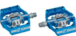 HT DH RACE X2 Klickpedale -Shimano Verkäufe 461274