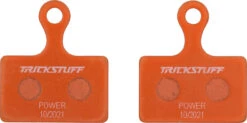 Trickstuff Bremsbeläge Disc POWER Für Shimano -Shimano Verkäufe 461862
