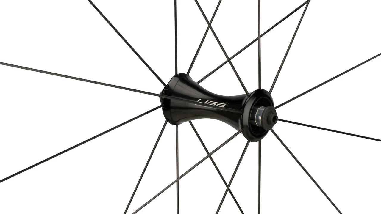 Campagnolo® Bora WTO 33 Carbon 28" Laufradsatz 5 Campagnolo® Bora WTO 33 Carbon 28" Laufradsatz – Bild 3