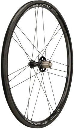 Campagnolo® Bora WTO 33 Carbon 28" Laufradsatz 19 Campagnolo® Bora WTO 33 Carbon 28" Laufradsatz -Shimano Verkäufe 464509