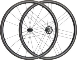 Campagnolo® Bora WTO 33 Carbon 28" Laufradsatz 24 Campagnolo® Bora WTO 33 Carbon 28" Laufradsatz -Shimano Verkäufe 464514