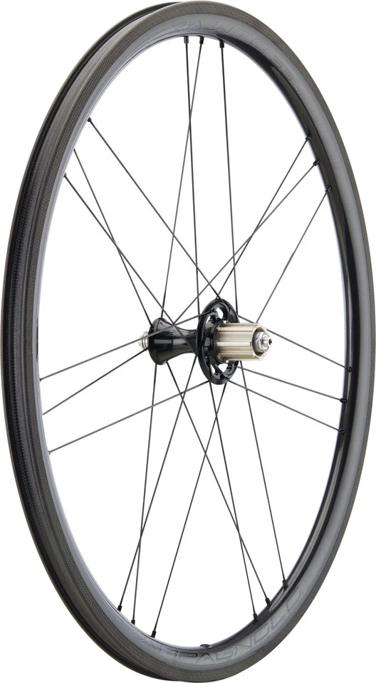 Campagnolo® Bora WTO 33 Carbon 28" Laufradsatz 14 Campagnolo® Bora WTO 33 Carbon 28" Laufradsatz – Bild 12