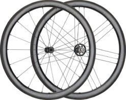 Campagnolo® Bora WTO 45 Carbon Road 28" Laufradsatz