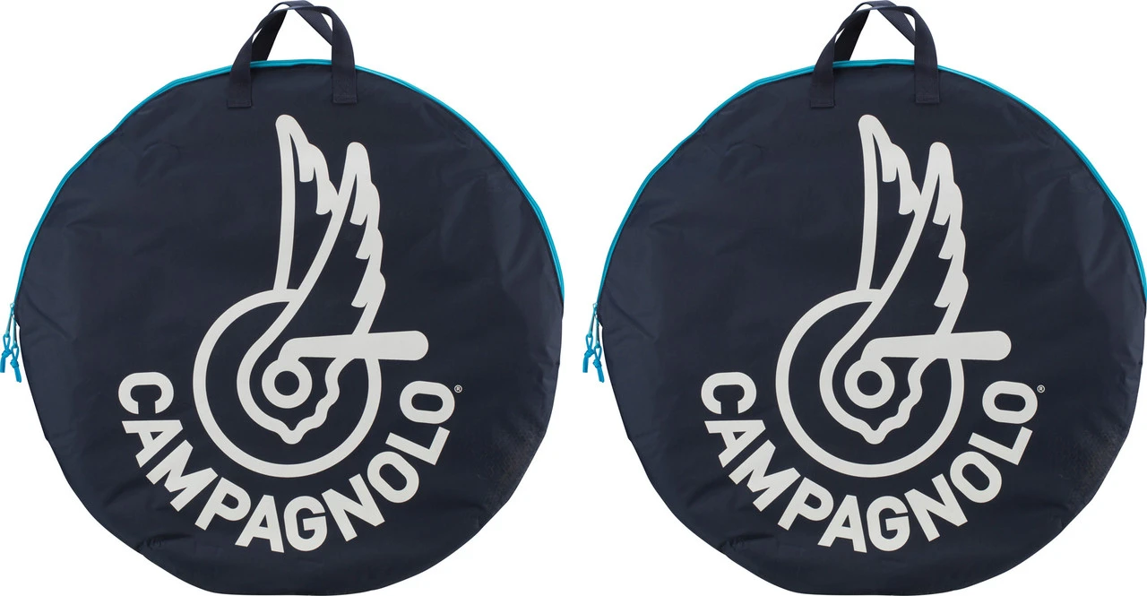 Campagnolo® Bora WTO 45 Carbon Road 28" Laufradsatz 9 Campagnolo® Bora WTO 45 Carbon Road 28" Laufradsatz – Bild 7