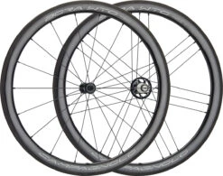 Campagnolo® Bora WTO 45 Carbon Road 28" Laufradsatz 26 Campagnolo® Bora WTO 45 Carbon Road 28" Laufradsatz -Shimano Verkäufe 464529