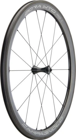 Campagnolo® Bora WTO 45 Carbon Road 28" Laufradsatz 27 Campagnolo® Bora WTO 45 Carbon Road 28" Laufradsatz -Shimano Verkäufe 464530