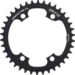 TA Kettenblatt ONE X110, 4-Arm, 110 Mm Lochkreis -Shimano Verkäufe 466184