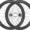 Shimano WH-R9270-C60-HR-TL Dura-Ace Disc Center Lock Carbon Laufradsatz+Tasche