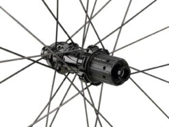 Thirty Four Disc Center Lock Carbon 28" Laufradsatz -Shimano Verkäufe 468543
