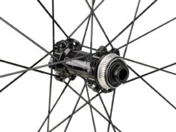 Shimano WH-R9270-C36-TL Dura-Ace Disc Center Lock Carbon Laufradsatz -Shimano Verkäufe 468694