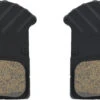 Shimano Bremsbeläge J04C-MF Für XTR, XT, SLX, Alfine 1 Shimano Bremsbeläge J04C-MF Für XTR, XT, SLX, Alfine -Shimano Verkäufe 469102