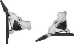 SRAM Red 1 XPLR ETap AXS Gruppe 1x12-fach 40 -Shimano Verkäufe 469367