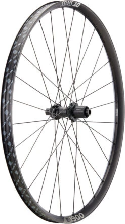 Dt-swiss E 1900 SPLINE 30 Disc Center Lock 27,5" Laufradsatz -Shimano Verkäufe 470284