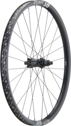 Dt-swiss HXC 1501 SPLINE One 27,5" 30 Boost Disc 6-Loch Hybrid Laufradsatz -Shimano Verkäufe 470751