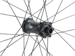 Dt-swiss HXC 1501 SPLINE One 27,5" 35 Boost Disc 6-Loch Hybrid Laufradsatz -Shimano Verkäufe 470757
