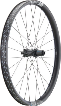 Dt-swiss HXC 1501 SPLINE One 27,5" 35 Boost Disc 6-Loch Hybrid Laufradsatz -Shimano Verkäufe 470758