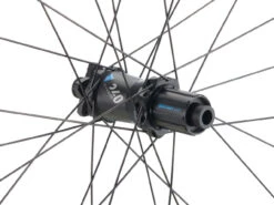 Dt-swiss HXC 1501 SPLINE One 27,5" 35 Boost Disc 6-Loch Hybrid Laufradsatz -Shimano Verkäufe 470759