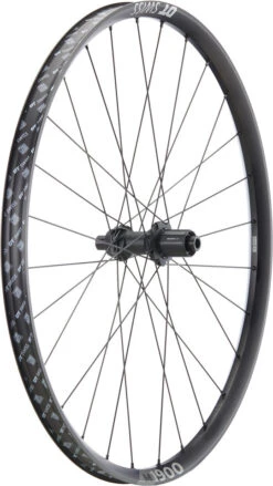 Dt-swiss M 1900 SPLINE 30 Disc Center Lock 27,5" Laufradsatz -Shimano Verkäufe 470772