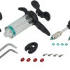 SRAM Entlüftungskit Pro Mineralöl Mit Maxima Bremsflüssigkeit -Shimano Verkäufe 471356