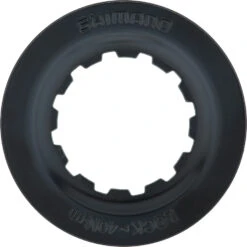 Shimano Bremsscheibe RT-EM600 Center Lock Für STEPS Mit Innenverzahnung -Shimano Verkäufe 471557