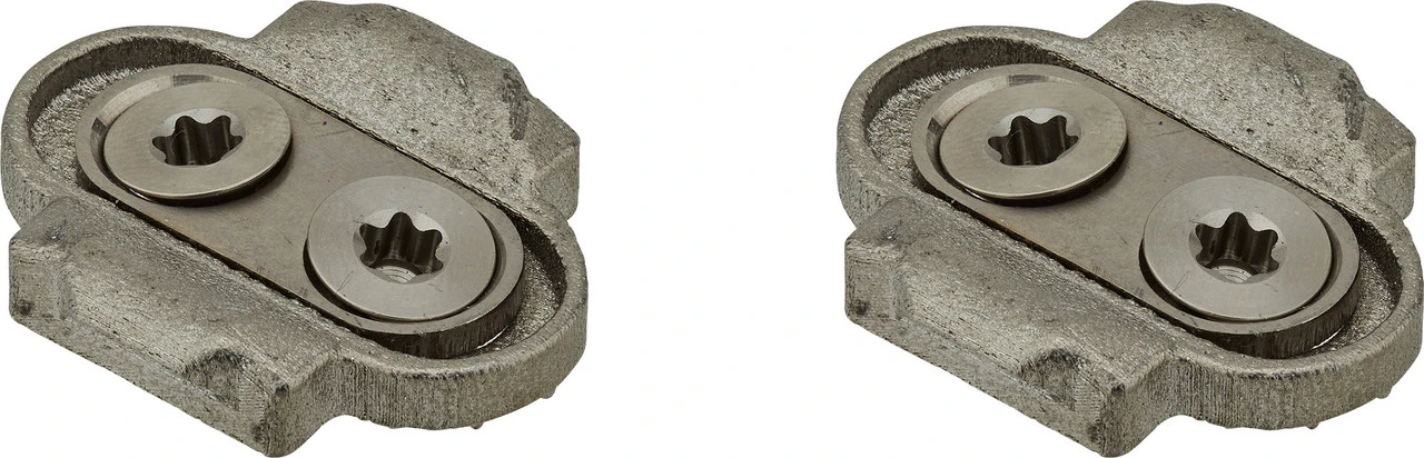 Silca Titan Cleats Für Crankbrothers 3 Silca Titan Cleats Für Crankbrothers