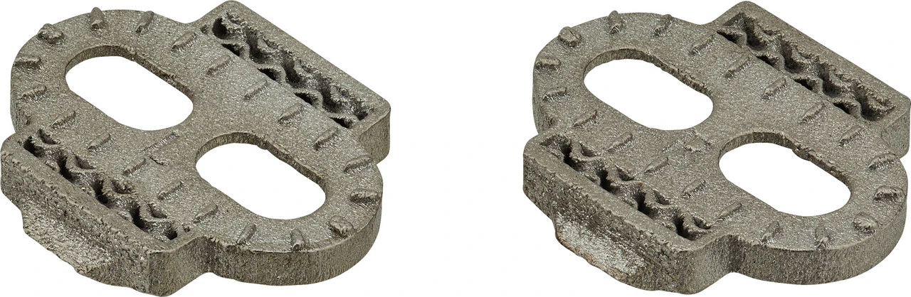 Silca Titan Cleats Für Crankbrothers 4 Silca Titan Cleats Für Crankbrothers – Bild 2