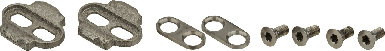 Silca Titan Cleats Für Crankbrothers 6 Silca Titan Cleats Für Crankbrothers – Bild 4