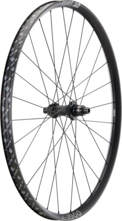Dt-swiss E 1900 SPLINE 30 Boost Disc Center Lock 29" Laufradsatz -Shimano Verkäufe 474929