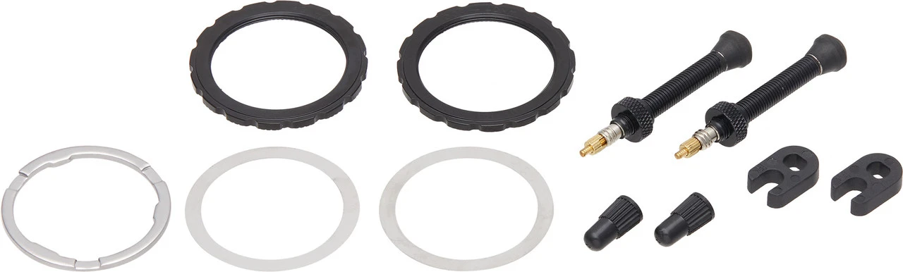 Fulcrum Red Metal 5 Disc Center Lock Boost 29" Laufradsatz Modell 2023 9 Fulcrum Red Metal 5 Disc Center Lock Boost 29" Laufradsatz Modell 2023 – Bild 7