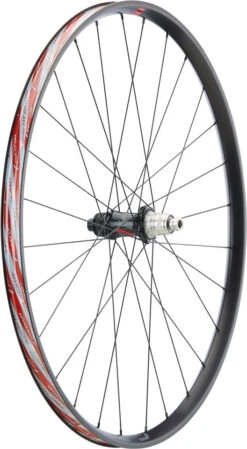 Fulcrum Red Zone 5 Disc Center Lock Boost 29" Laufradsatz Modell 2023 -Shimano Verkäufe 474943