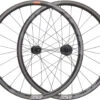 ZIPP 202 Firecrest® Carbon Tubeless Disc Center Lock Laufradsatz