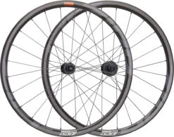 ZIPP 202 Firecrest® Carbon Tubeless Disc Center Lock Laufradsatz