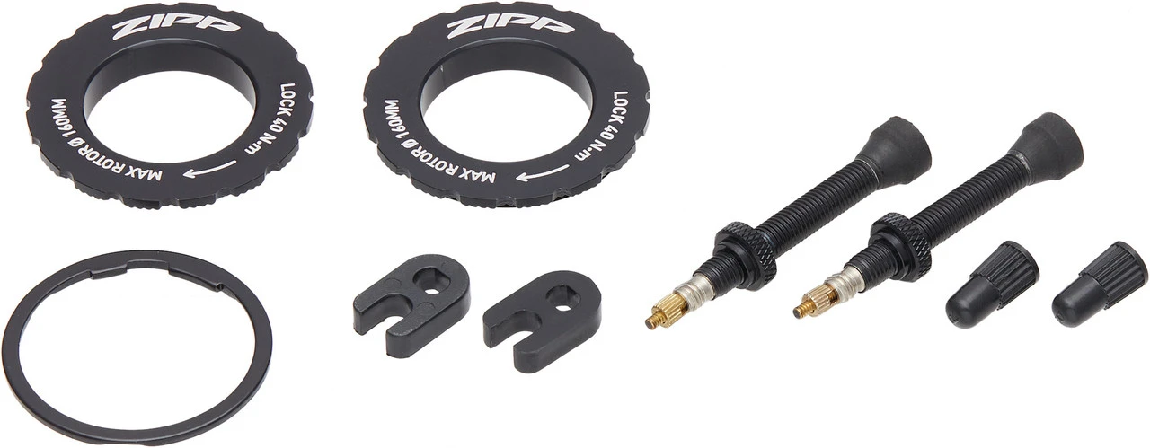 ZIPP 202 Firecrest® Carbon Tubeless Disc Center Lock Laufradsatz 9 ZIPP 202 Firecrest® Carbon Tubeless Disc Center Lock Laufradsatz – Bild 7