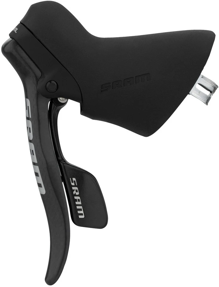 SRAM Rival DoubleTap® Schalt-/Bremsgriff 2-/10-fach 3 SRAM Rival DoubleTap® Schalt-/Bremsgriff 2-/10-fach
