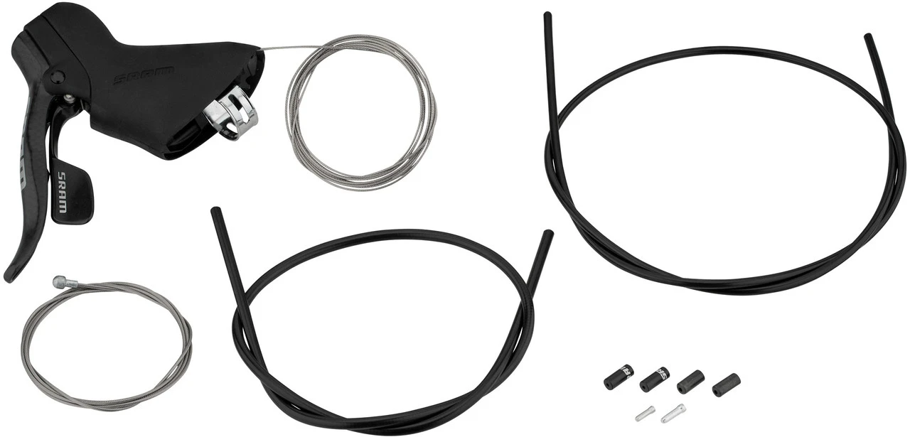 SRAM Rival DoubleTap® Schalt-/Bremsgriff 2-/10-fach 6 SRAM Rival DoubleTap® Schalt-/Bremsgriff 2-/10-fach – Bild 4