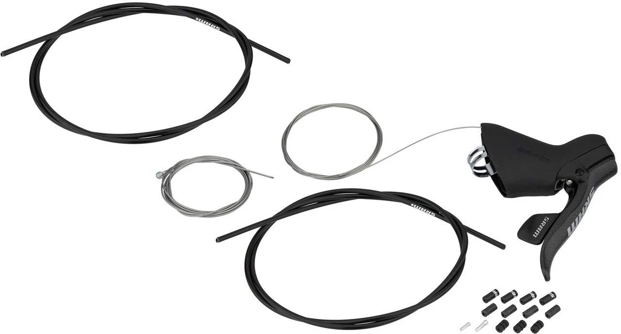 SRAM Rival DoubleTap® Schalt-/Bremsgriff 2-/10-fach 10 SRAM Rival DoubleTap® Schalt-/Bremsgriff 2-/10-fach – Bild 8