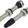 FiveWay Tubelessventil - 2 Stück -Shimano Verkäufe 478309
