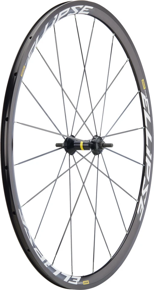 Mavic Ellipse Laufrad 3 Mavic Ellipse Laufrad