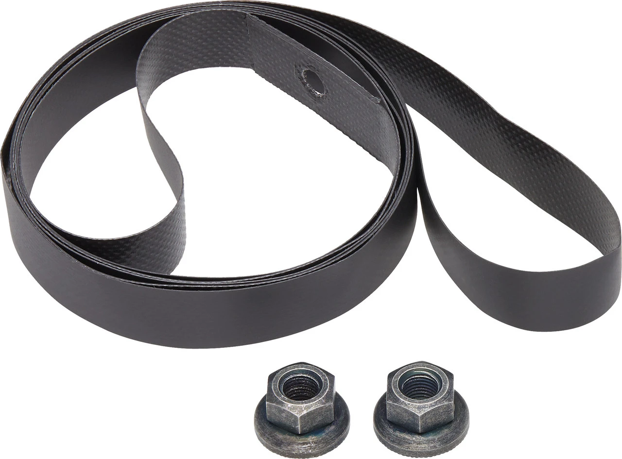 Mavic Ellipse Laufrad 6 Mavic Ellipse Laufrad – Bild 4