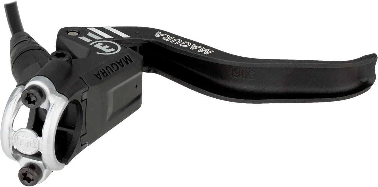 MAGURA MT4 ESTOP Carbotecture Scheibenbremse 5 MAGURA MT4 ESTOP Carbotecture Scheibenbremse – Bild 3