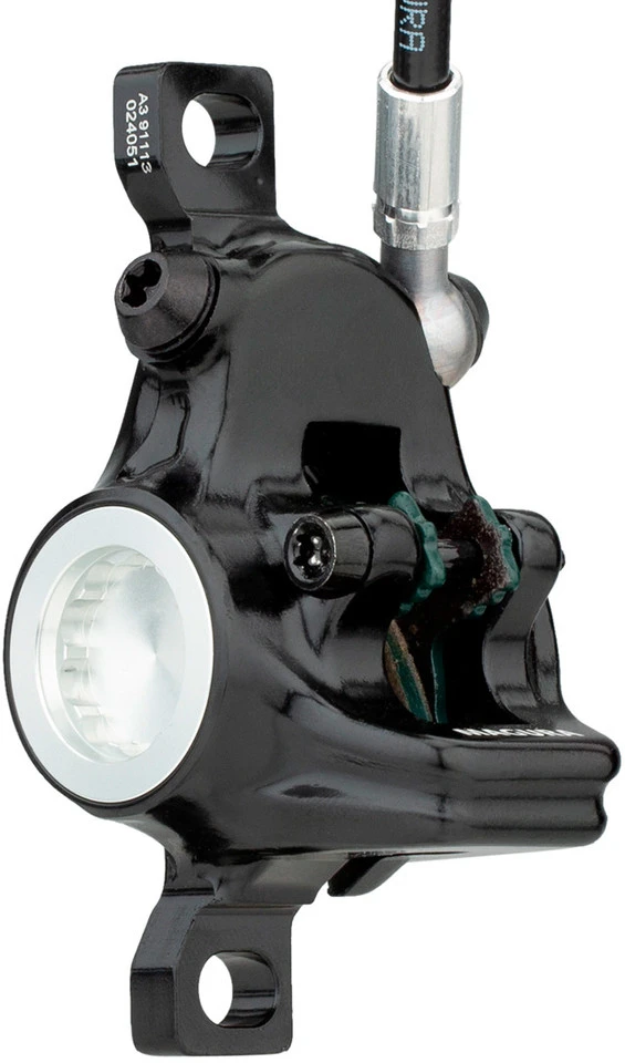 MAGURA MT4 ESTOP Carbotecture Scheibenbremse 8 MAGURA MT4 ESTOP Carbotecture Scheibenbremse – Bild 6